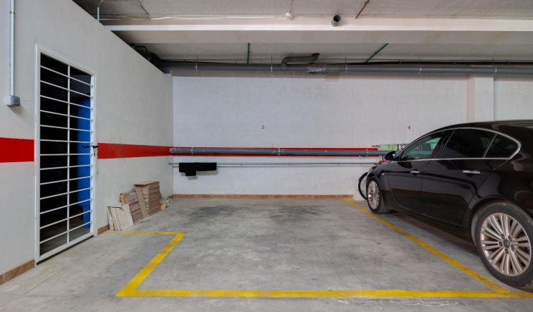Reventa - Bungalow - Orihuela Costa - Los dolses