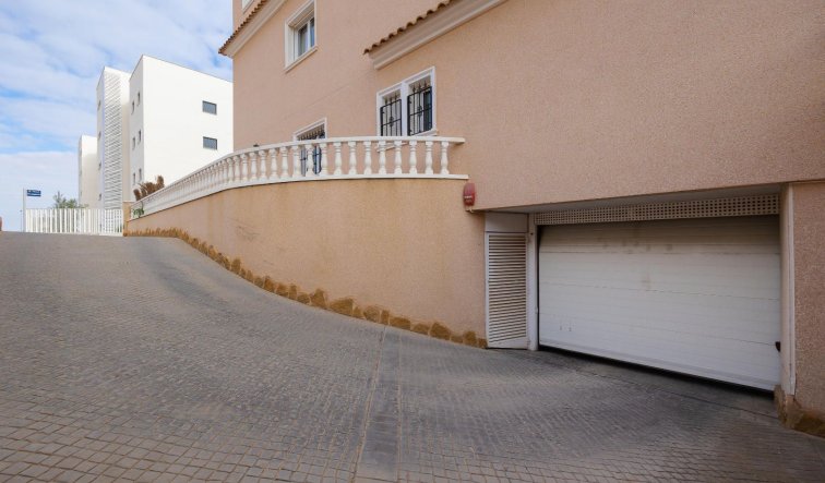 Reventa - Bungalow - Orihuela Costa - Los dolses