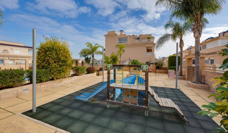 Reventa - Bungalow - Orihuela Costa - Los dolses