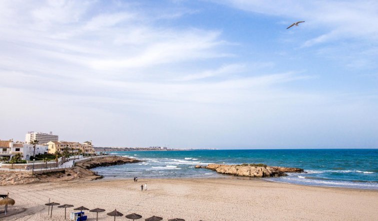 Reventa - Bungalow - Orihuela Costa - Los dolses