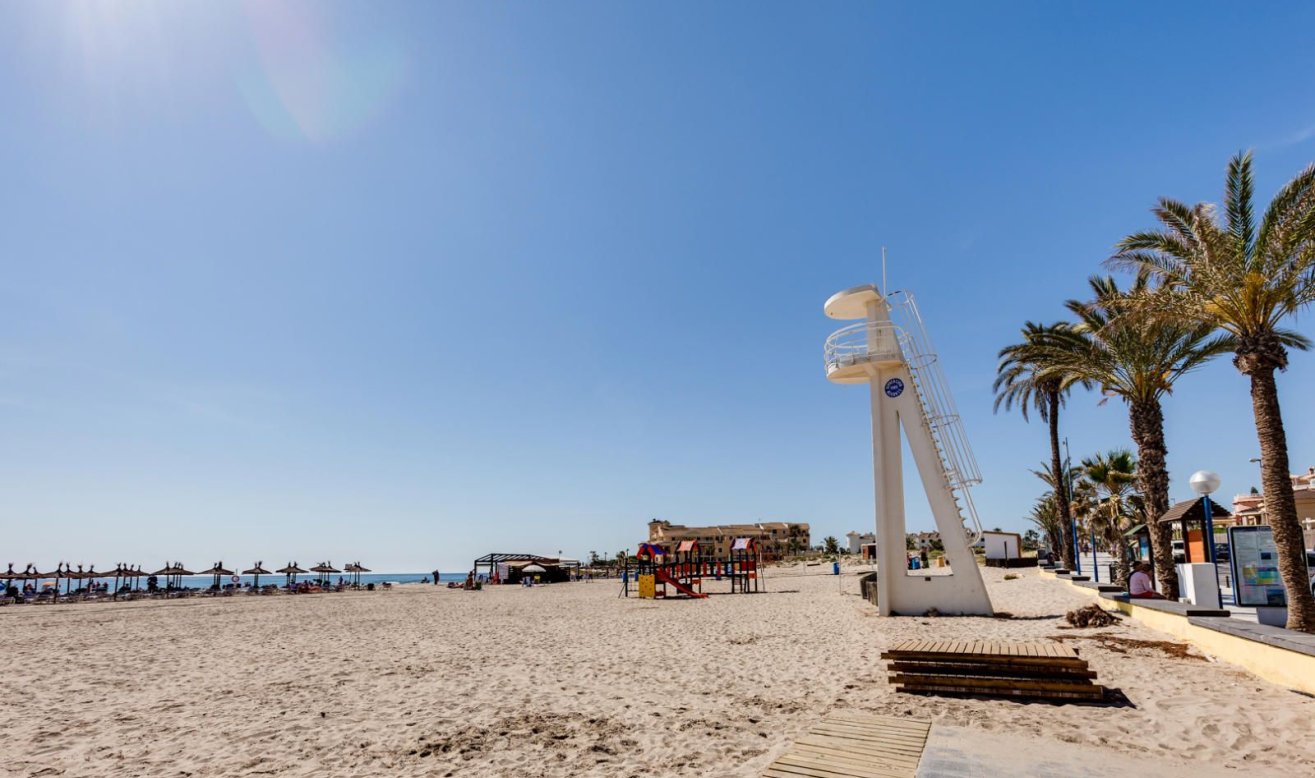 Reventa - Bungalow - Orihuela Costa - Los dolses
