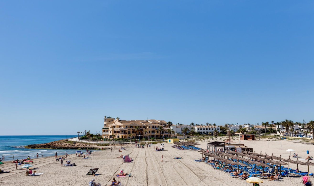 Reventa - Bungalow - Orihuela Costa - Los dolses
