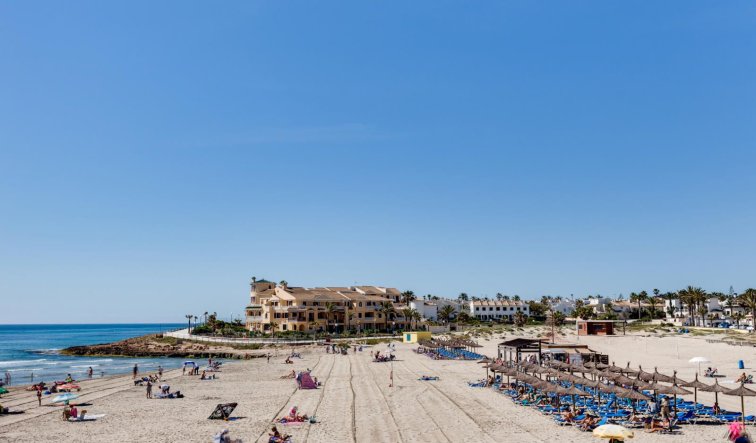Reventa - Bungalow - Orihuela Costa - Los dolses