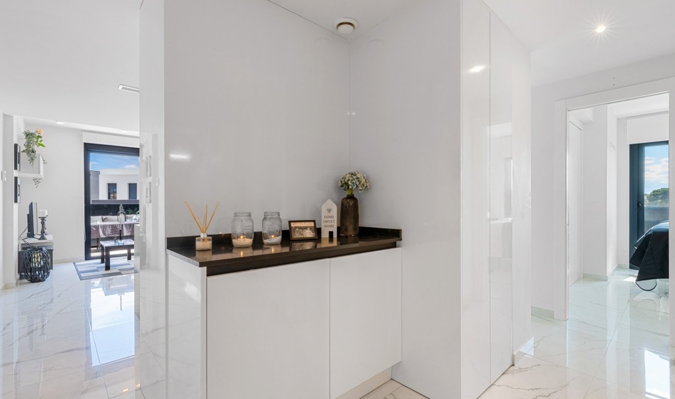Reventa - Apartamento / piso - Orihuela Costa - La Florida