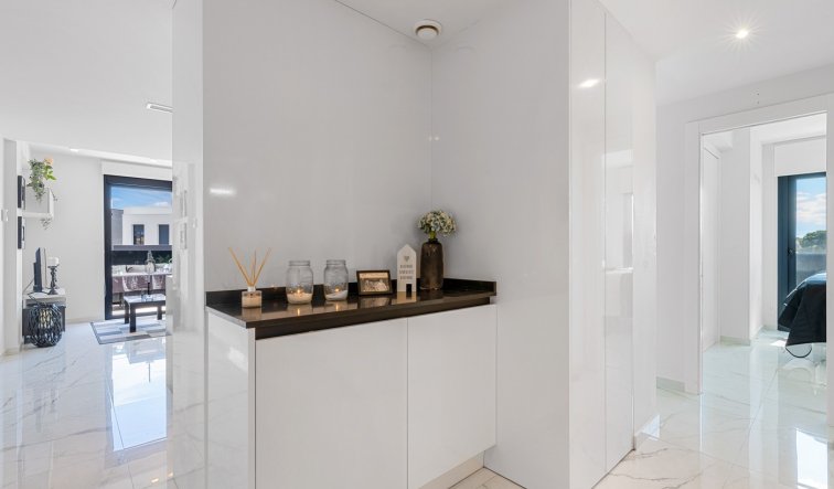 Reventa - Apartamento / piso - Orihuela Costa - La Florida