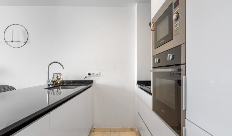 Reventa - Apartamento / piso - Orihuela Costa - La Florida