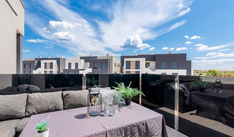 Reventa - Apartamento / piso - Orihuela Costa - La Florida