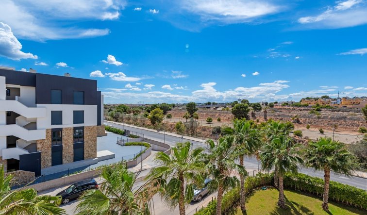 Reventa - Apartamento / piso - Orihuela Costa - La Florida