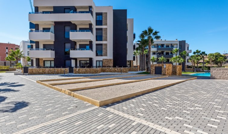 Reventa - Apartamento / piso - Orihuela Costa - La Florida