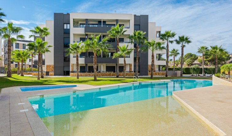 Reventa - Apartamento / piso - Orihuela Costa - La Florida