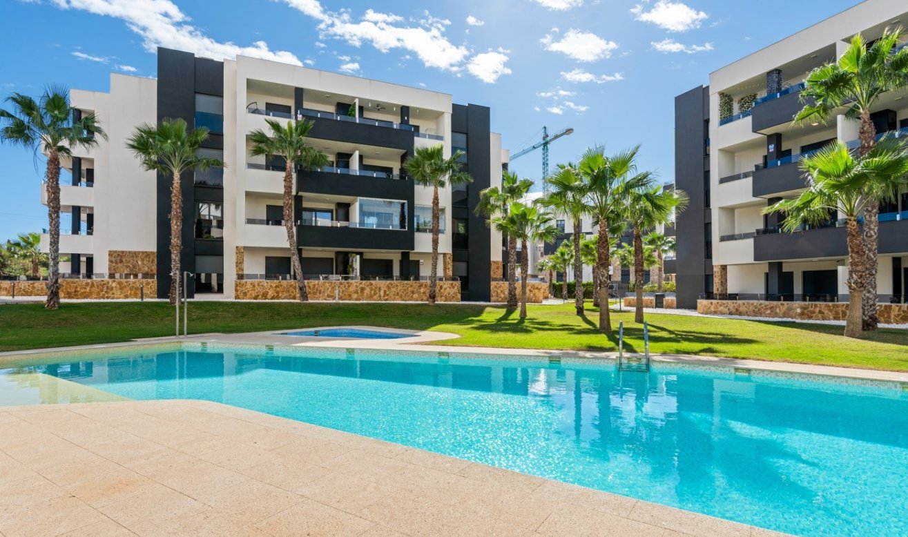 Reventa - Apartamento / piso - Orihuela Costa - La Florida