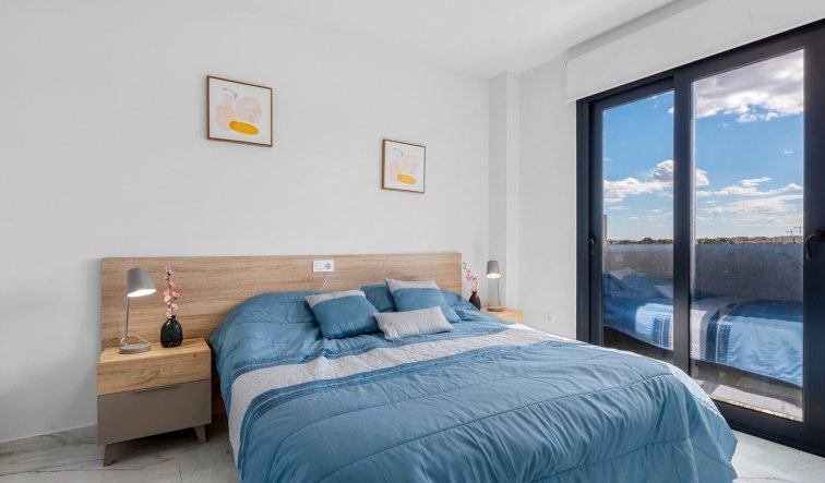 Reventa - Apartamento / piso - Orihuela Costa - La Florida