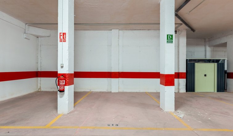 Reventa - Apartamento / piso - Orihuela Costa - La Florida