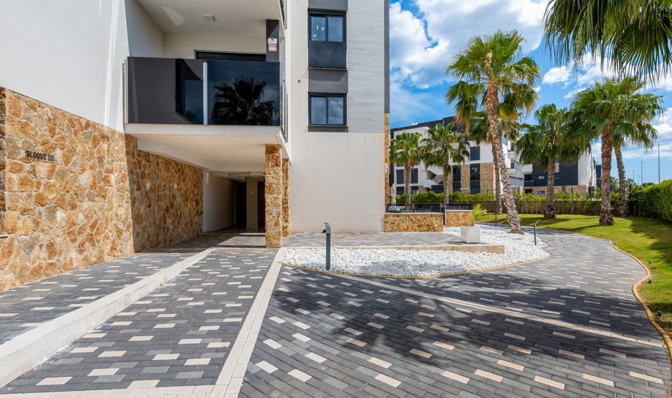 Reventa - Apartamento / piso - Orihuela Costa - La Florida