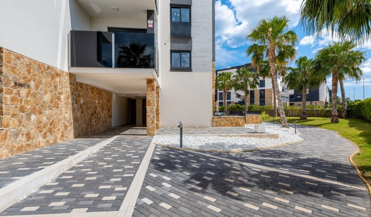 Reventa - Apartamento / piso - Orihuela Costa - La Florida