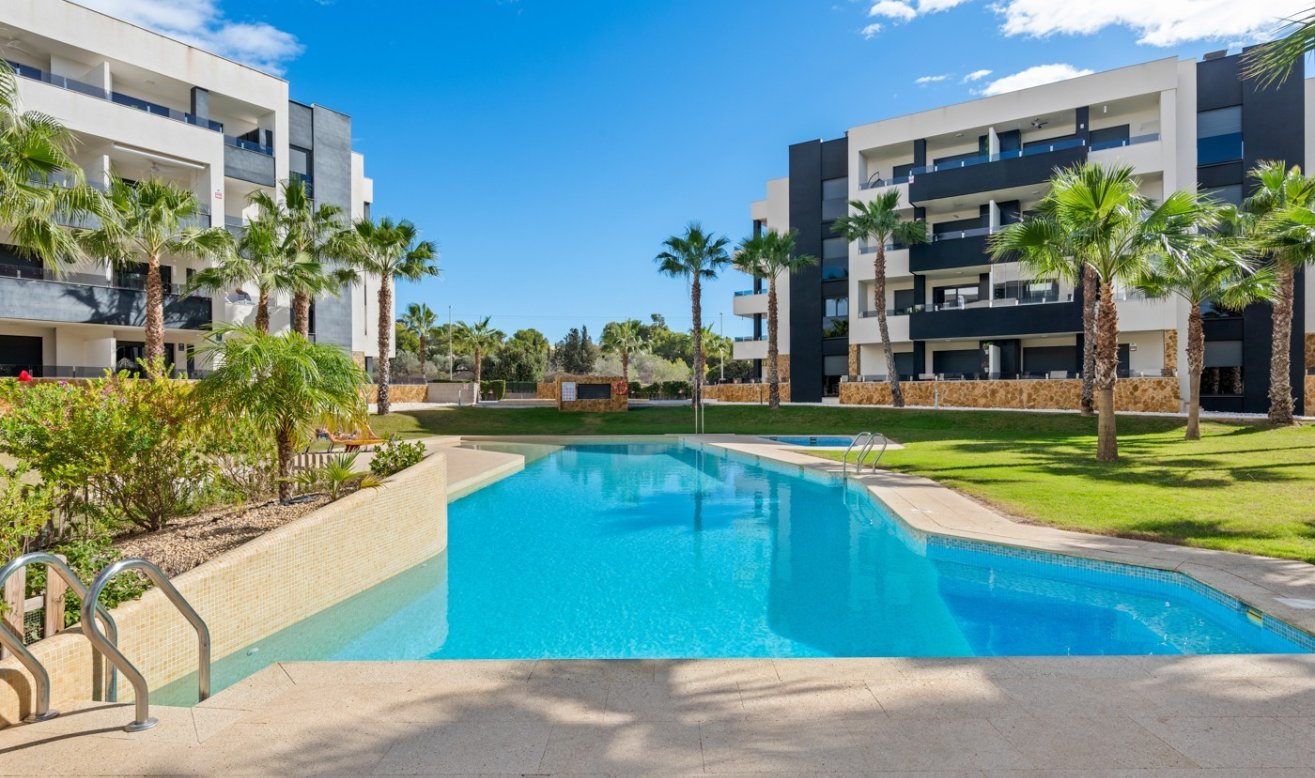 Reventa - Apartamento / piso - Orihuela Costa - La Florida
