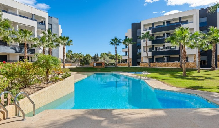 Reventa - Apartamento / piso - Orihuela Costa - La Florida