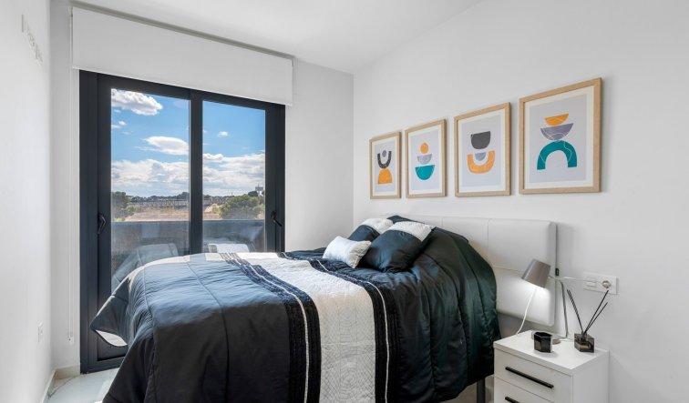 Reventa - Apartamento / piso - Orihuela Costa - La Florida