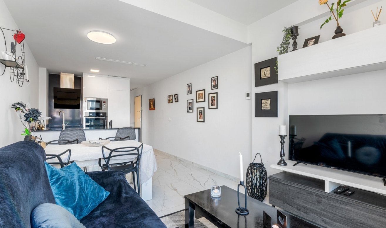 Reventa - Apartamento / piso - Orihuela Costa - La Florida
