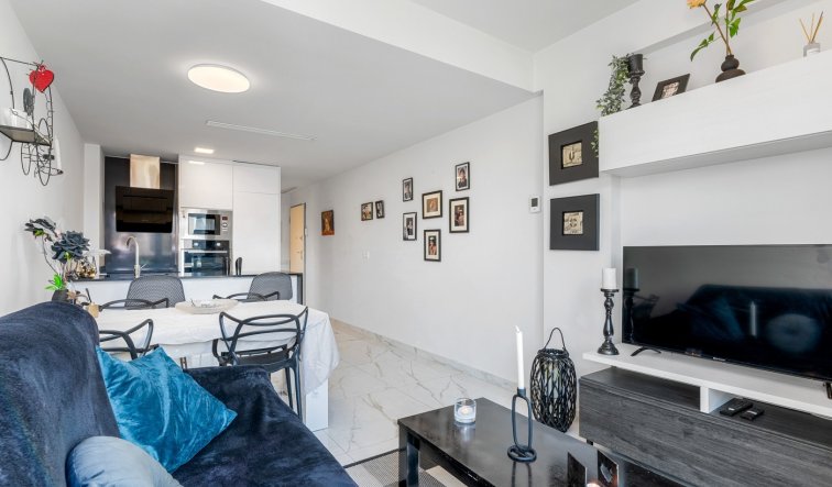 Reventa - Apartamento / piso - Orihuela Costa - La Florida