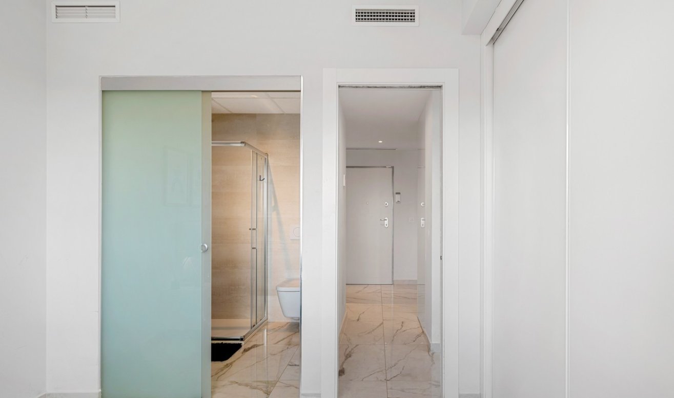 Reventa - Apartamento / piso - Orihuela Costa - La Florida