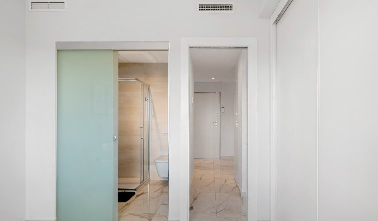 Reventa - Apartamento / piso - Orihuela Costa - La Florida