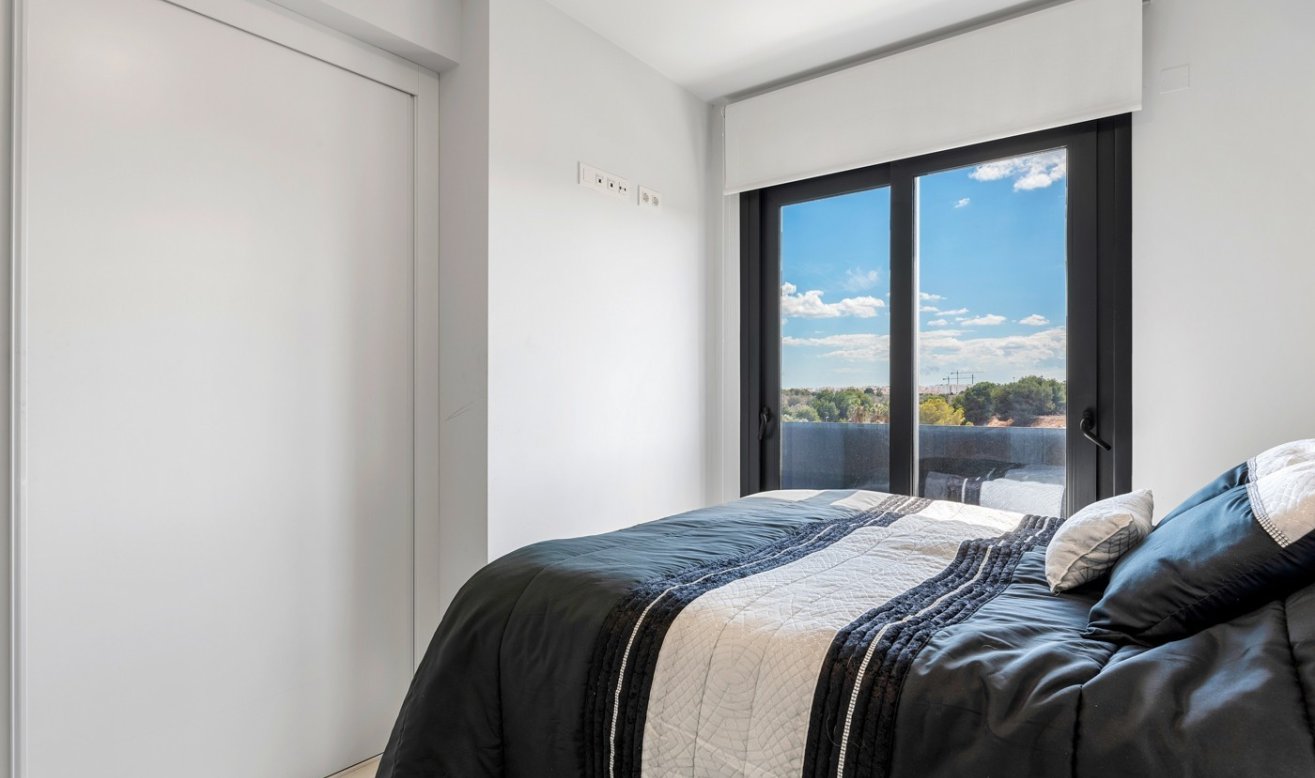 Reventa - Apartamento / piso - Orihuela Costa - La Florida