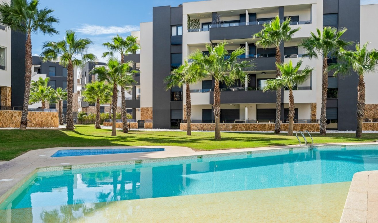 Reventa - Apartamento / piso - Orihuela Costa - La Florida