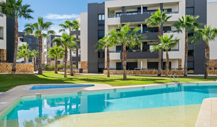 Reventa - Apartamento / piso - Orihuela Costa - La Florida