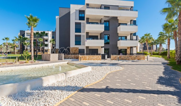 Reventa - Apartamento / piso - Orihuela Costa - La Florida