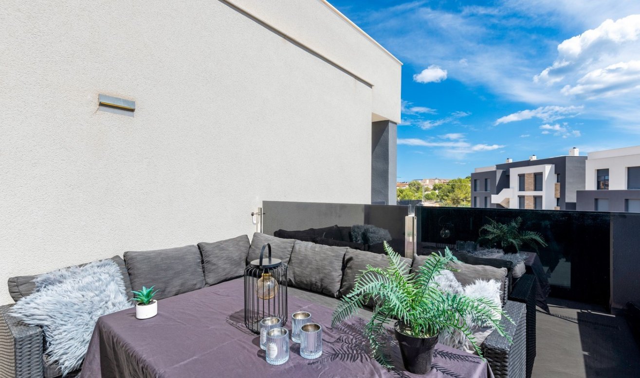 Reventa - Apartamento / piso - Orihuela Costa - La Florida