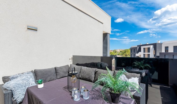 Reventa - Apartamento / piso - Orihuela Costa - La Florida