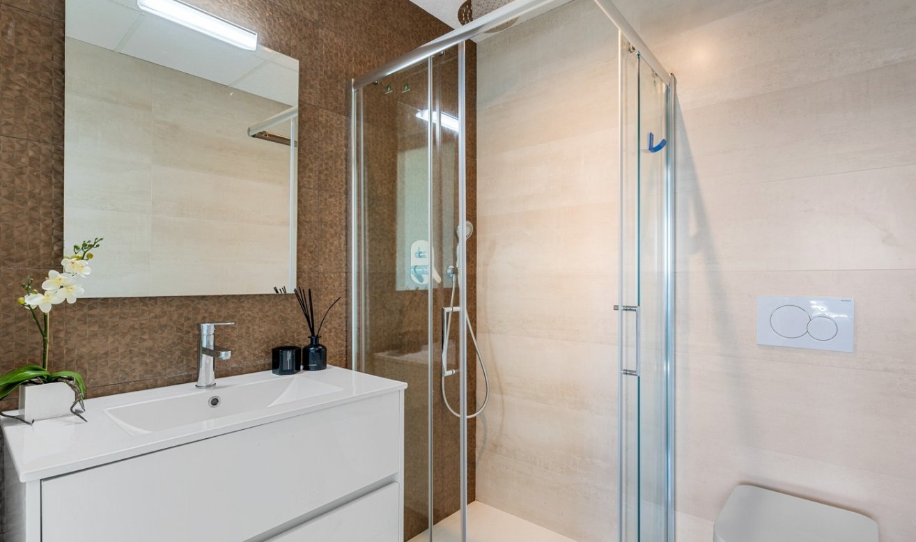 Reventa - Apartamento / piso - Orihuela Costa - La Florida