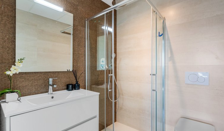 Reventa - Apartamento / piso - Orihuela Costa - La Florida