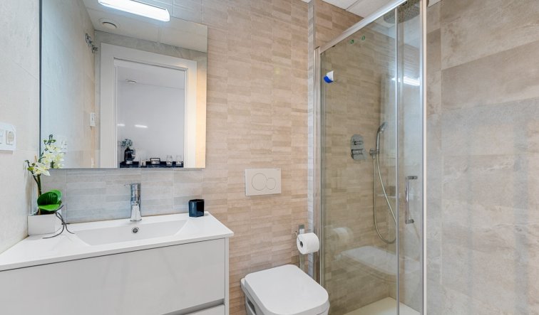 Reventa - Apartamento / piso - Orihuela Costa - La Florida