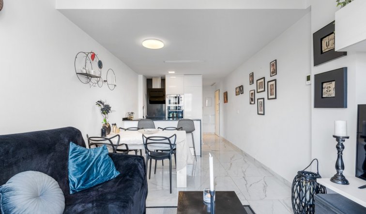 Reventa - Apartamento / piso - Orihuela Costa - La Florida