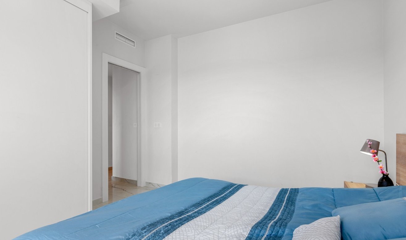 Reventa - Apartamento / piso - Orihuela Costa - La Florida