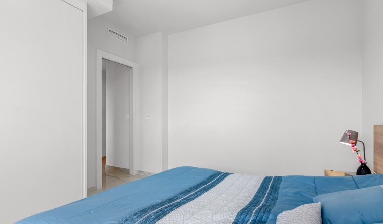 Reventa - Apartamento / piso - Orihuela Costa - La Florida