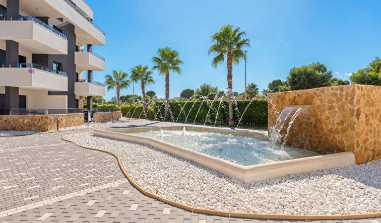 Reventa - Apartamento / piso - Orihuela Costa - La Florida