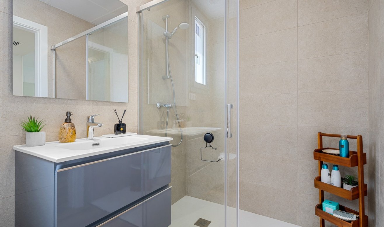Reventa - Apartamento / piso - Orihuela Costa - Villamartín
