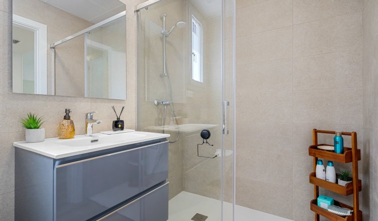 Reventa - Apartamento / piso - Orihuela Costa - Villamartín