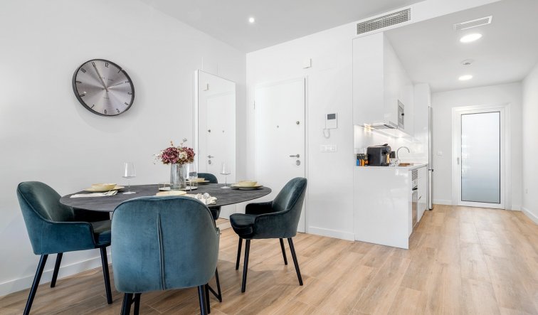 Reventa - Apartamento / piso - Orihuela Costa - Villamartín
