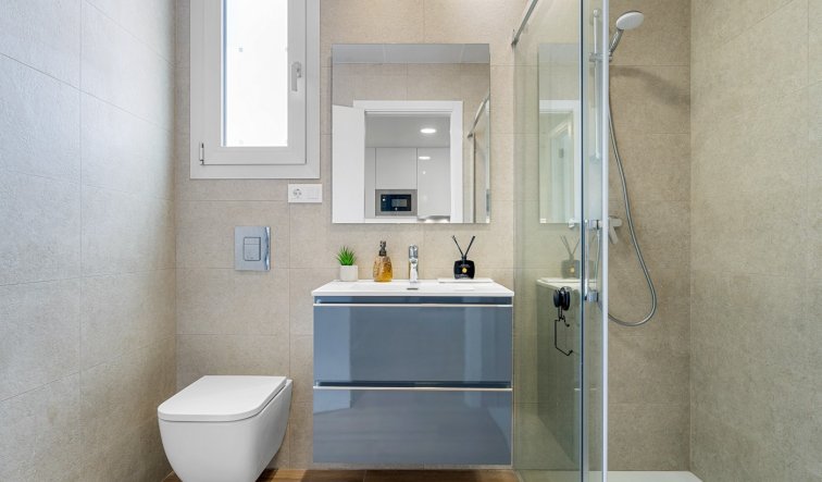 Reventa - Apartamento / piso - Orihuela Costa - Villamartín