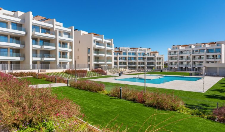 Reventa - Apartamento / piso - Orihuela Costa - Villamartín