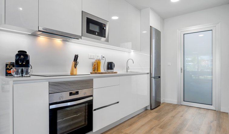 Reventa - Apartamento / piso - Orihuela Costa - Villamartín