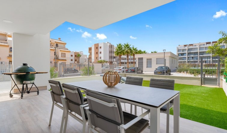 Reventa - Apartamento / piso - Orihuela Costa - Villamartín