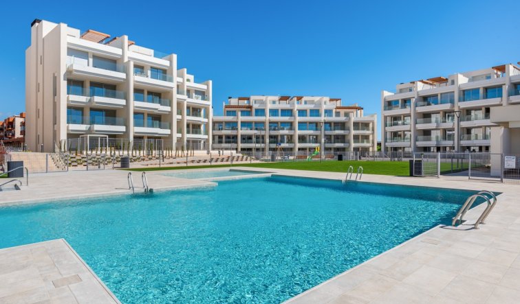 Reventa - Apartamento / piso - Orihuela Costa - Villamartín