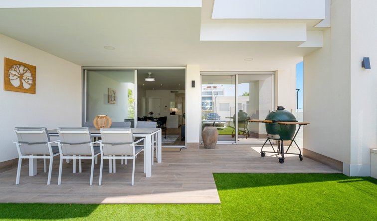 Reventa - Apartamento / piso - Orihuela Costa - Villamartín