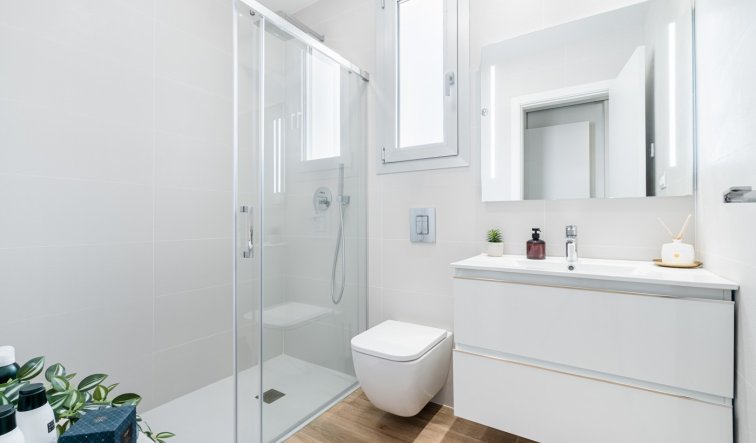 Reventa - Apartamento / piso - Orihuela Costa - Villamartín