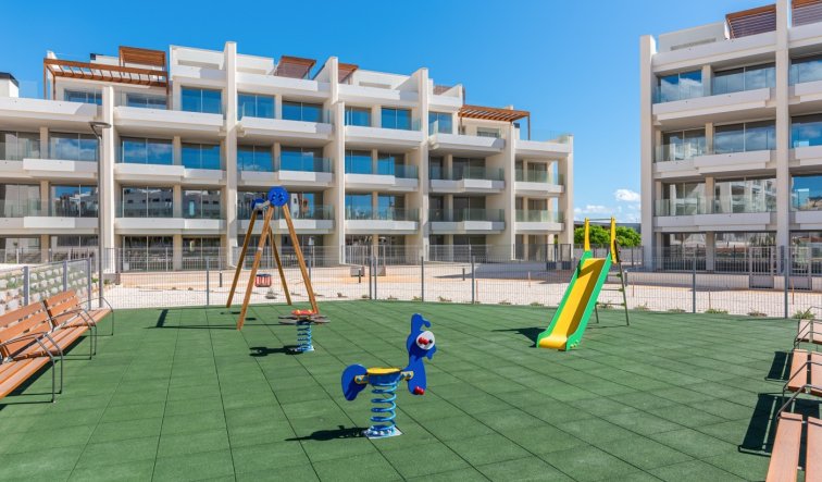Reventa - Apartamento / piso - Orihuela Costa - Villamartín
